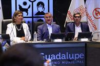 Alerta Guadalupe sobre falsos empleados municipales