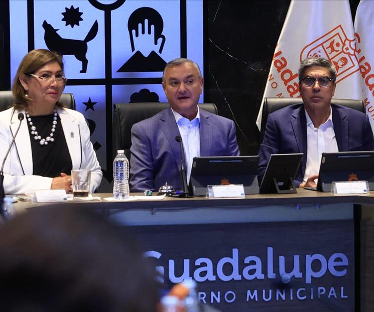 Alerta Guadalupe sobre falsos empleados municipales