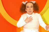 Hospitalizan de emergencia a "La Güereja" tras caída