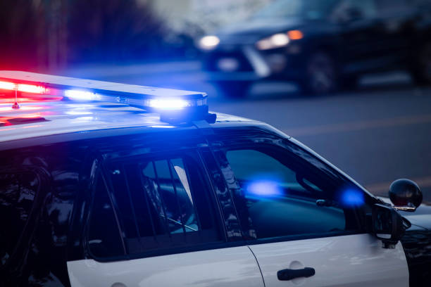 Balean a conductor tras incidente vial en García