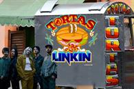 Linkin Park anuncia puesto de tortas gratis en CDMX