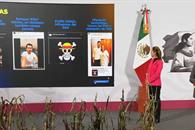 Marcha de Generación Z, pagada por la derecha internacional:Gobierno Marcha de Generación Z, pagada por la derecha internacional:Gobierno