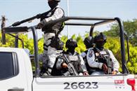 Reanudan Operación Sable en Juchitán, tras aumento de violencia