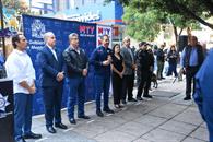 Arranca Monterrey operativo de seguridad del Buen Fin