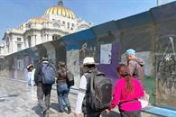 Iniciará hoy CNTE paro nacional de 48 horas en CDMX