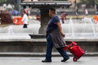 México, con la esperanza de vida más baja de la OCDE México, con la esperanza de vida más baja de la OCDE