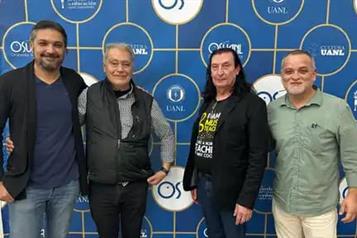 Tendrá OSUANL concierto de celebraciones y estrenos