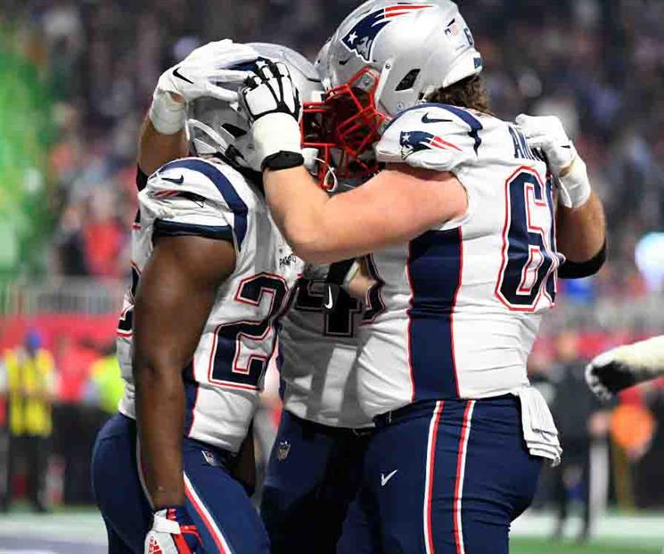 Van Patriotas por más