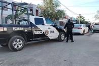 Realizan serie de cateos en Juárez Realizan serie de cateos en Juárez