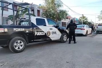 Realizan serie de cateos en Juárez