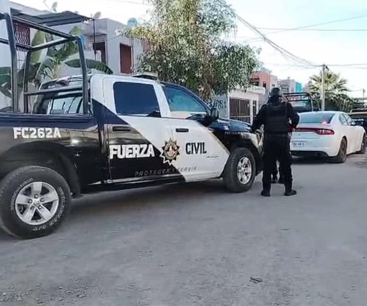 Realizan serie de cateos en Juárez