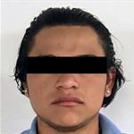 Detienen a presunto abusador sexual