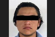 Detienen a presunto abusador sexual