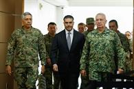 Gabinete de Seguridad va hoy jueves a Uruapan y Morelia: Sheinbaum Gabinete de Seguridad va hoy jueves a Uruapan y Morelia: Sheinbaum