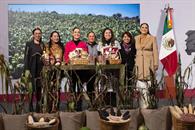 Gobierno anuncia Plan Nacional del Maíz Nativo