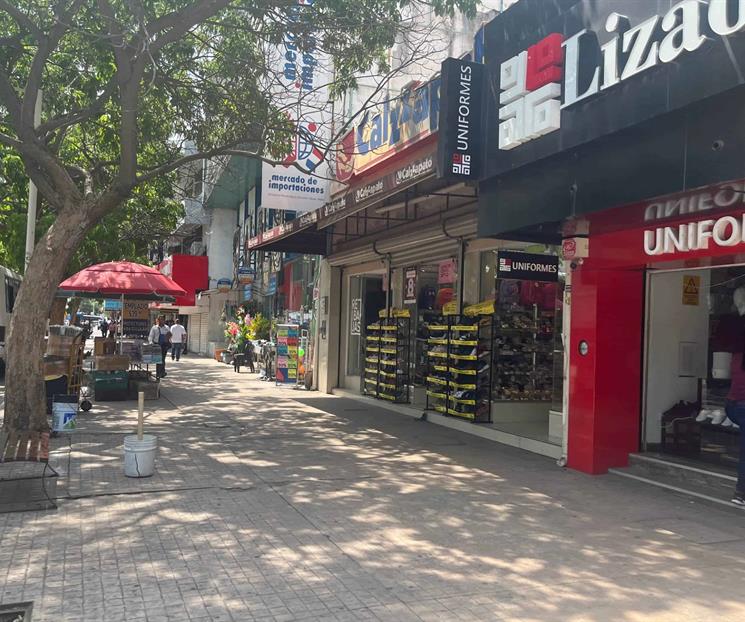 Por el Buen Fin, alistan operativo de seguridad en Sinaloa