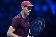 Sinner se mete a semifinales