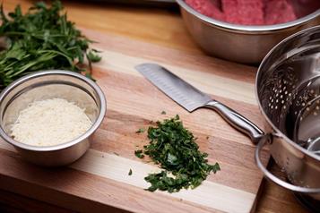 5 cosas que no debes hacer en tu cocina