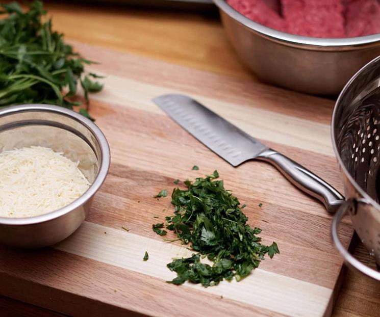 5 cosas que no debes hacer en tu cocina