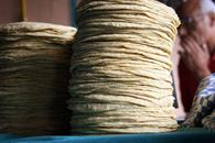 Sólo 100 tortillerías entraron al acuerdo para estabilizar precio Sólo 100 tortillerías entraron al acuerdo para estabilizar precio