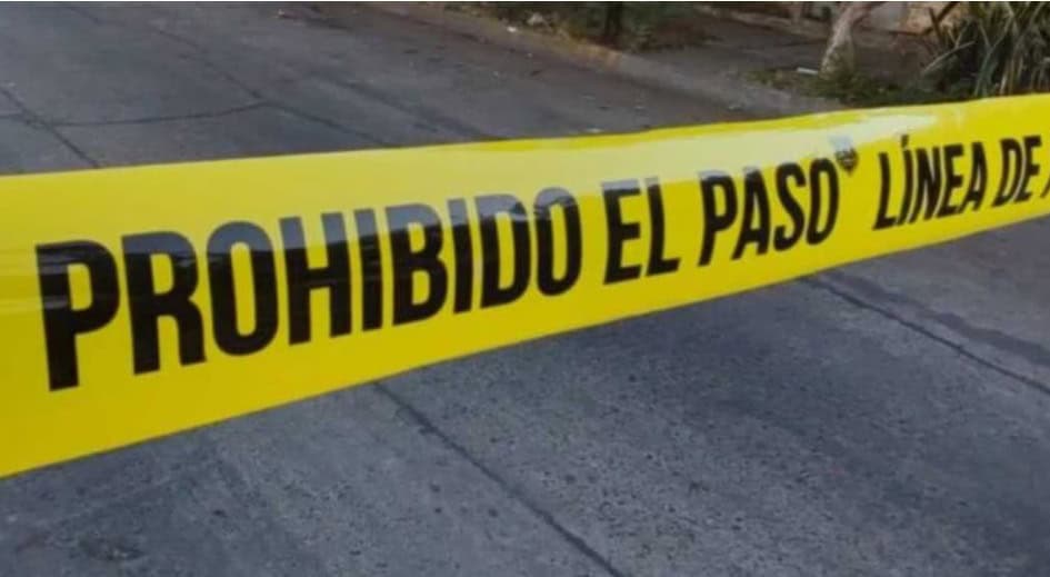 Matan a 3, hieren a uno y secuestran a una mujer en Sinaloa