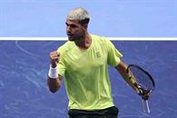 Alcaraz, invicto a semifinales