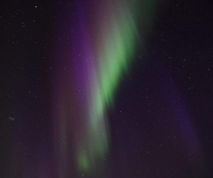 Tormenta geomagnética: ¿qué es?