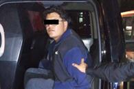 Asaltan a mujer y los detienen