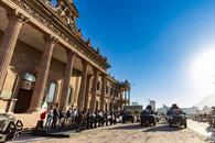 Arranca NL su operativo por el Buen Fin 2025