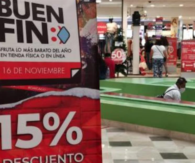 Dan banderazo de salida a El Buen Fin 2025