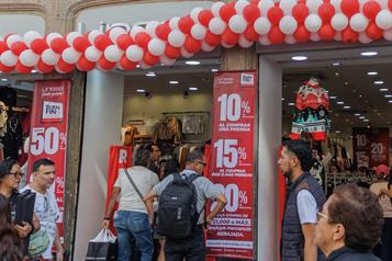 Dan banderazo de salida a El Buen Fin 2025