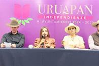 Reconoce Grecia Quiroz que recibió amenazas Reconoce Grecia Quiroz que recibió amenazas