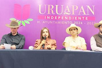 Reconoce Grecia Quiroz que recibió amenazas