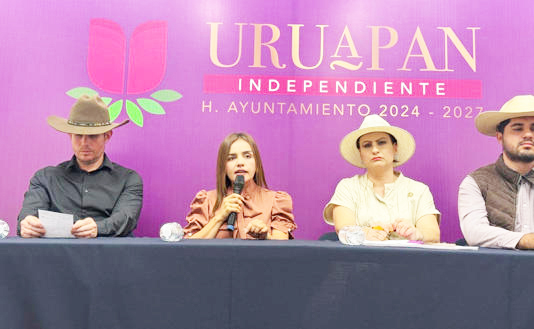 Reconoce Grecia Quiroz que recibió amenazas