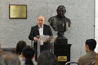 Presentan la obra ´La Bicentenaria Constitución de NL 1825-2025