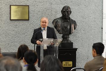 Presentan la obra ´La Bicentenaria Constitución de NL 1825-2025