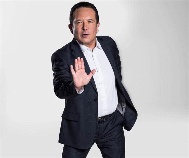 Giran orden de aprehensión contra Gustavo Adolfo Infante