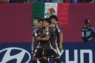 Echa México a Argentina y avanza a Octavos en Mundial Sub-17 