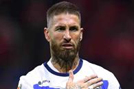 Se reintegra Ramos con Rayados tras acudir a los Grammys 