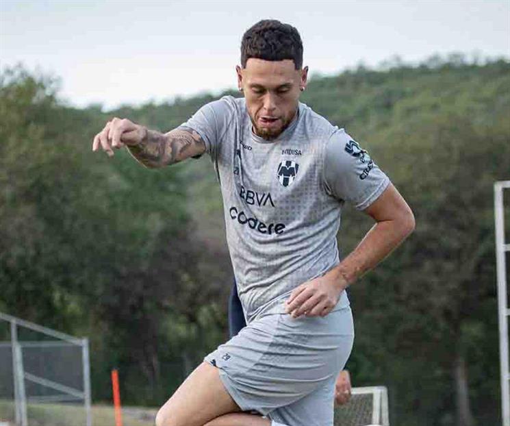 Regresan Rayados a entrenamientos 