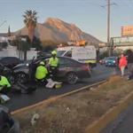 Fotogalería Policiaca del 14/11/2025