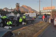 Fotogalería Policiaca del 14/11/2025