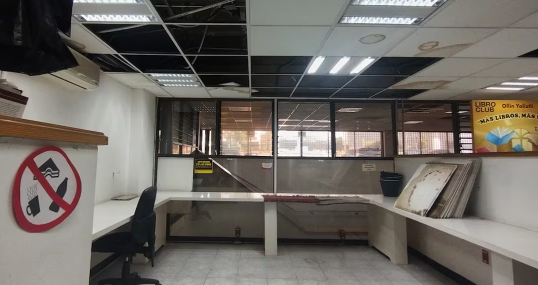 Invertirán 428 mil pesos en Escuela de la Ollin Yoliztli: SC-CDMX