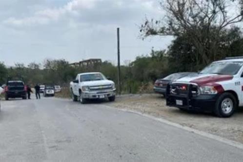 Localizan muerto a hombre en Linares