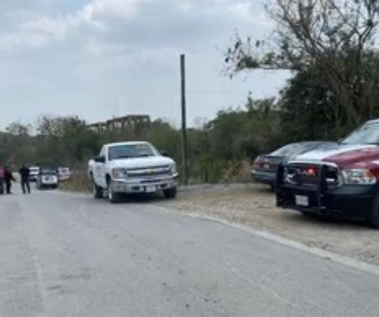 Localizan muerto a hombre en Linares