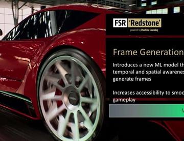 AMD FSR Ray Regeneration debuta en Black Ops 7