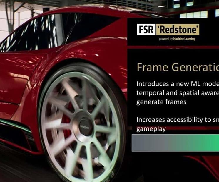 AMD FSR Ray Regeneration debuta en Black Ops 7