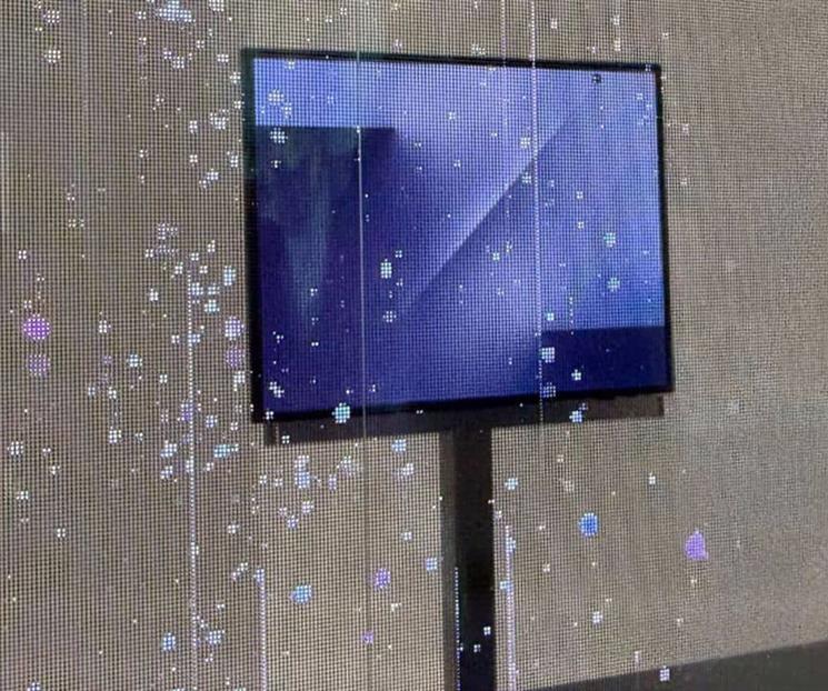 Galaxy Z TriFold: el triple pliegue apunta a diciembre