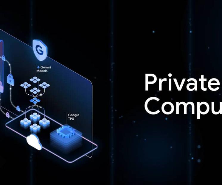 Private AI Compute: privacidad desde el silicio