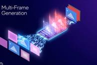 Intel lleva la generación de fotogramas a todas sus iGPUs
